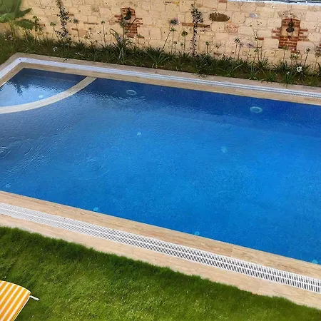 Hotel Soul Alacati