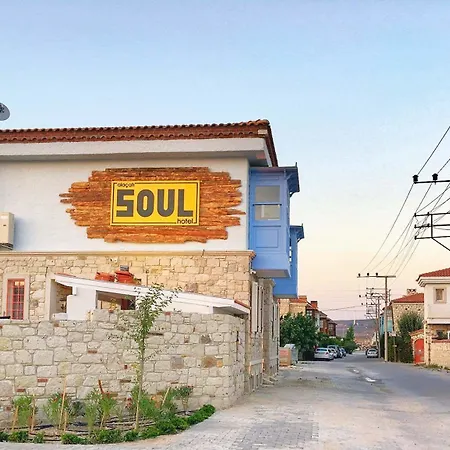 Soul Alacati