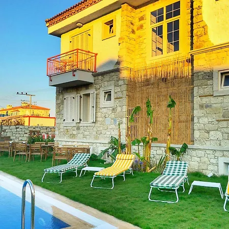 Soul 3* Alacati