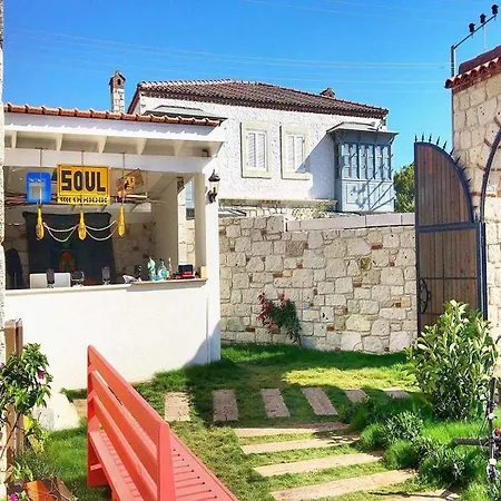 Hotel Soul