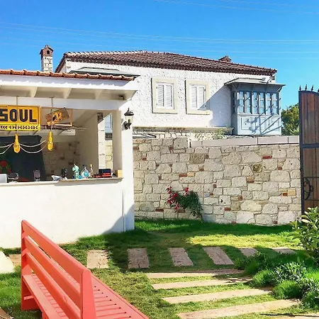 Soul Hotel Alacati