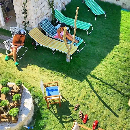 Hotel Soul Alacati