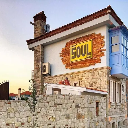 Soul 3* Alacati