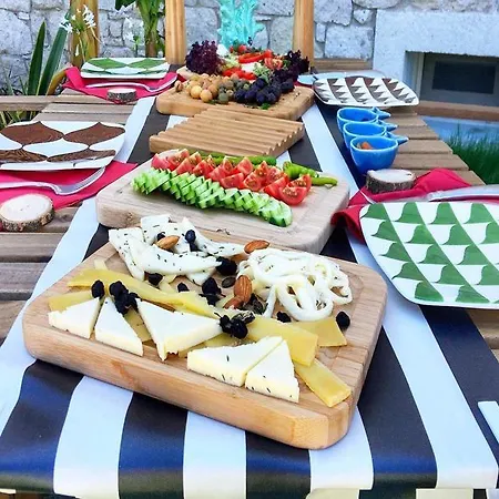 Soul Hotel Alacati