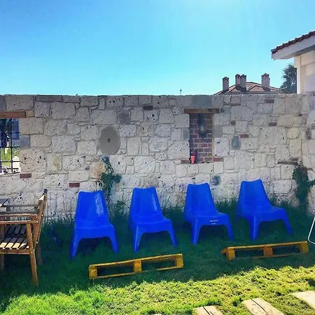 Soul Hotel Alacati