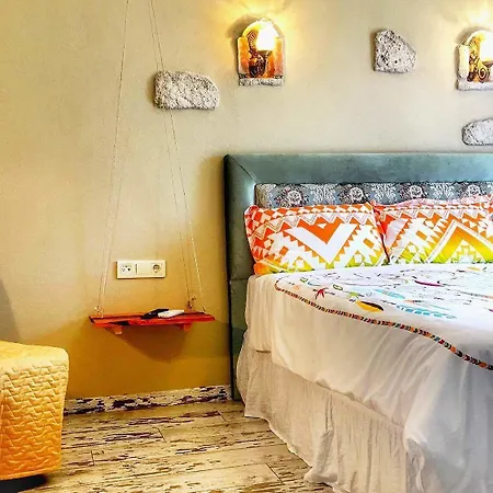 Soul 3* Alacati