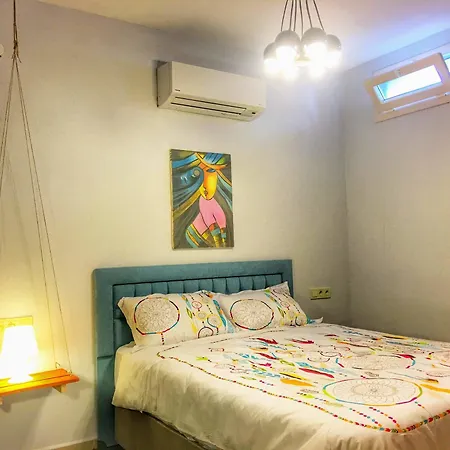 Soul Hotel Alacati