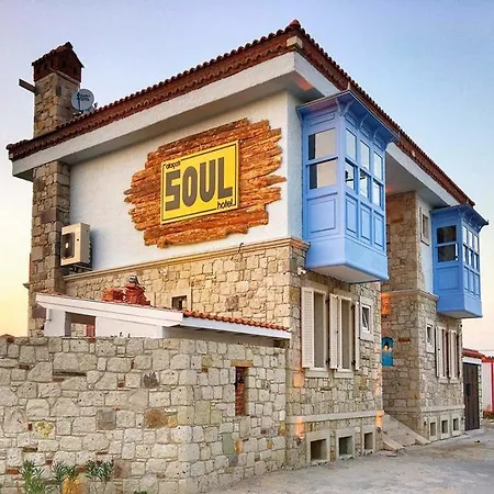 Soul Hotel Alacati