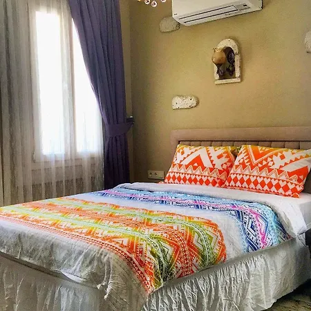 Soul 3* Alacati