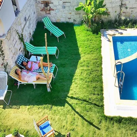 Soul Alacati